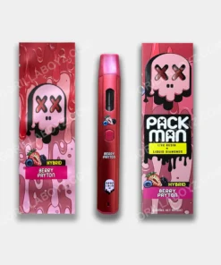 Packman Berry Payton 2g